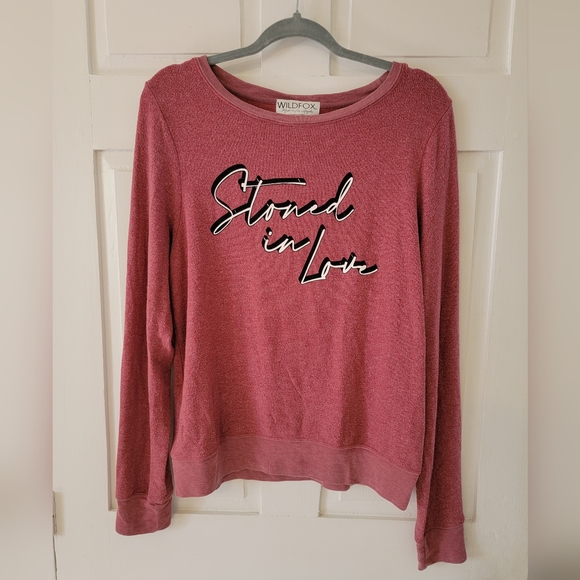 Wildfox Stoned In Love BBJ - Picture 2 of 6